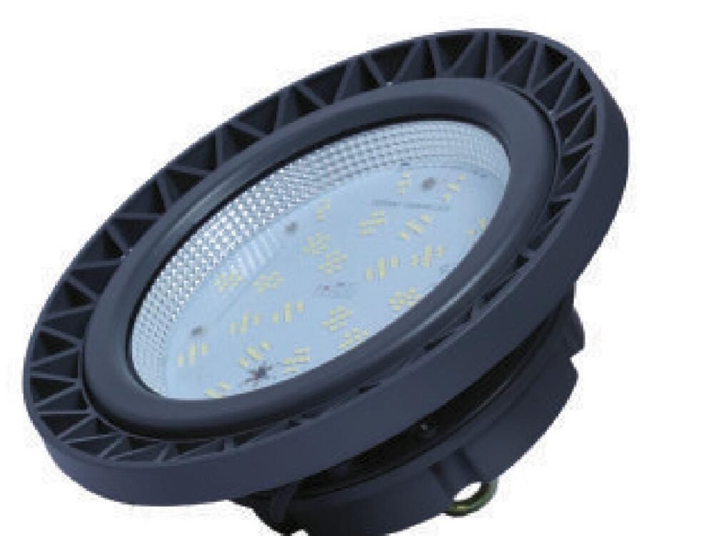 150W LED HIGH BAY (Aluminum&ABS ) PAWANLITE